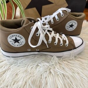 New🌿Converse Chuck Taylor All Star Malden Street Vint Ago Athletic